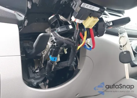 2016 Hyundai Tucson Se from USA, damaged, VIN KM8J3CA47GU217090